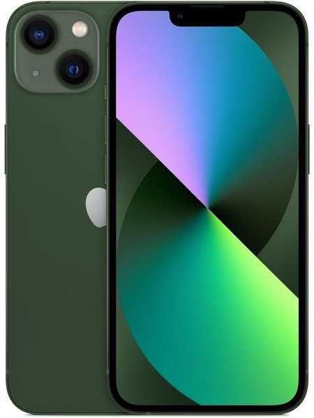iPhone 13; recenzia