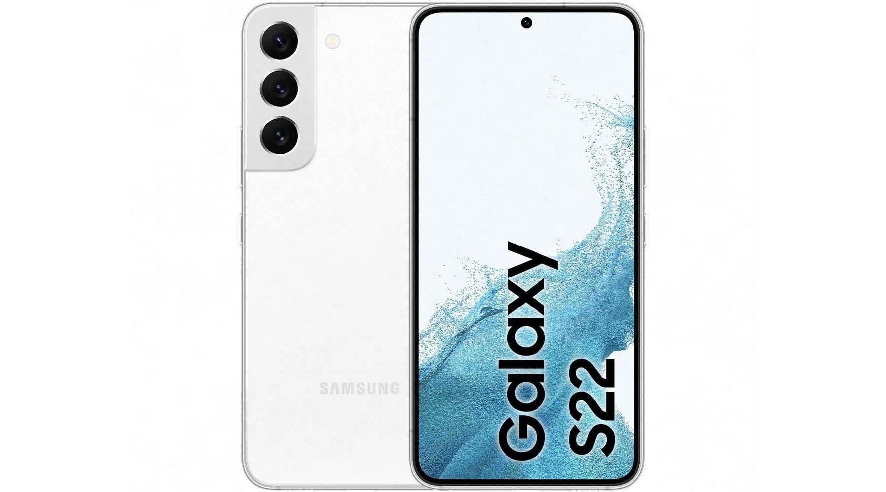 iPhone 13, recenzia, konkurencia Galaxy S22