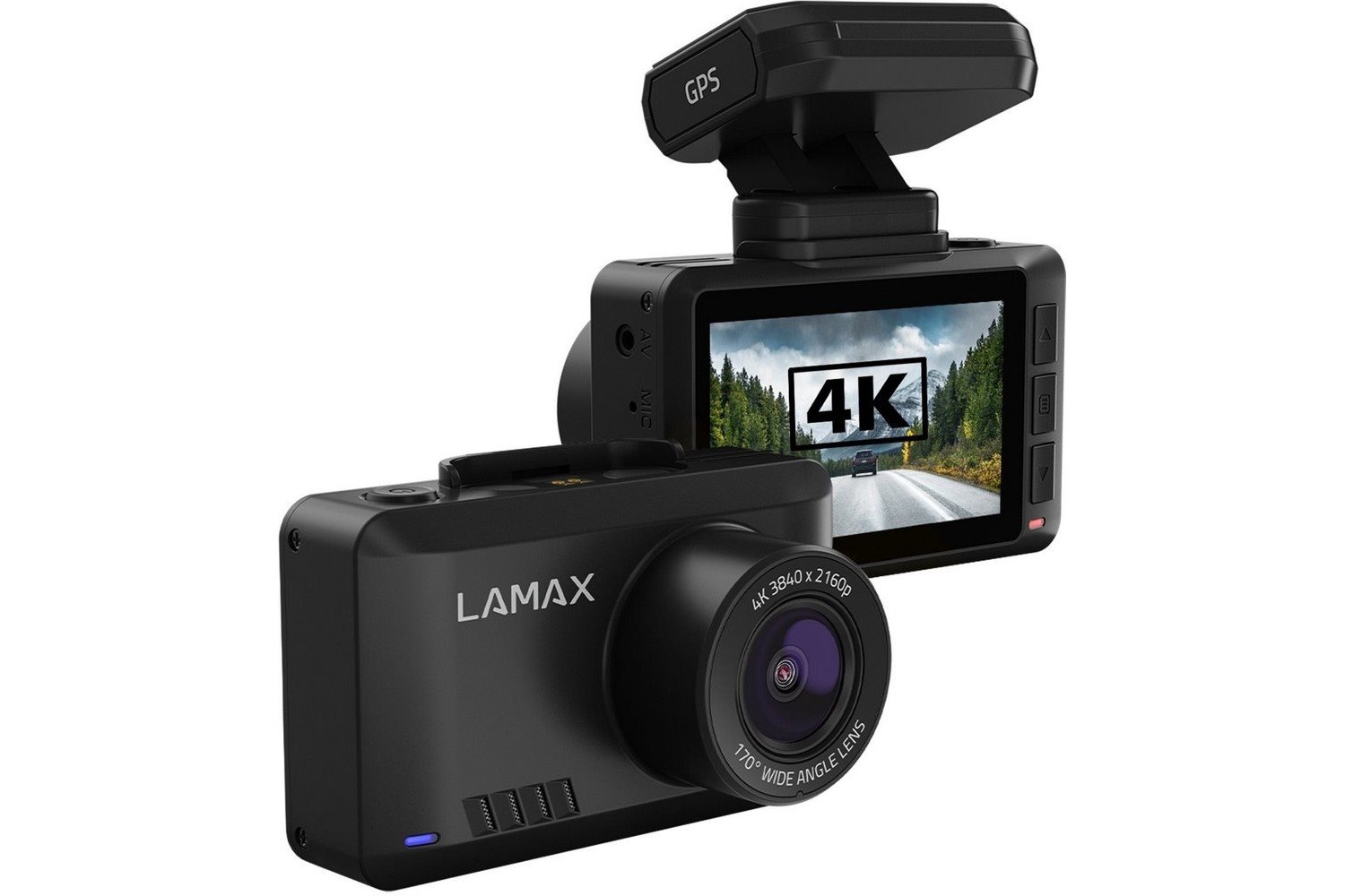 Lamax