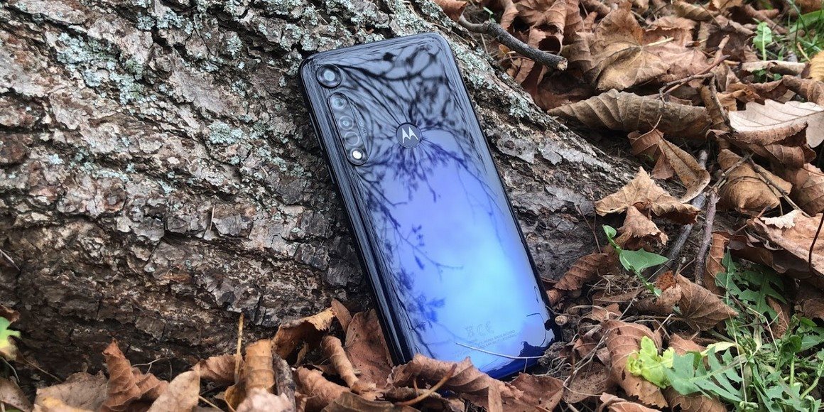 Motorola Moto G8 Plus, recenzia