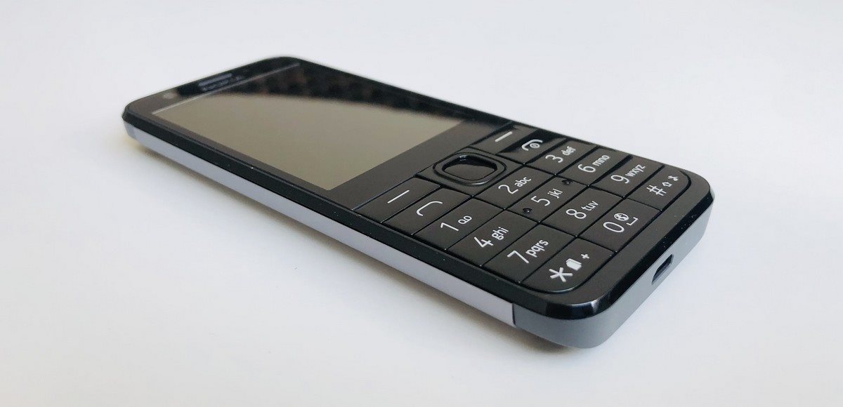 Nokia 230, recenzia