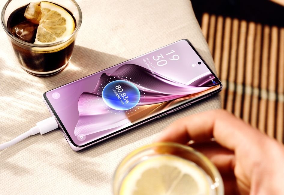 OPPO Reno10 5G, OPPO Reno10 Pro 5G