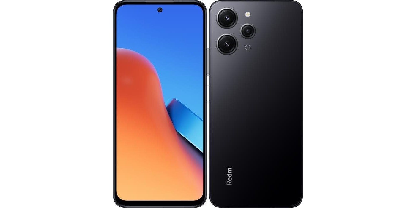 Redmi 12