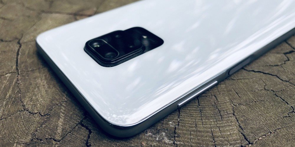 Redmi Note 9 Pro, recenzia