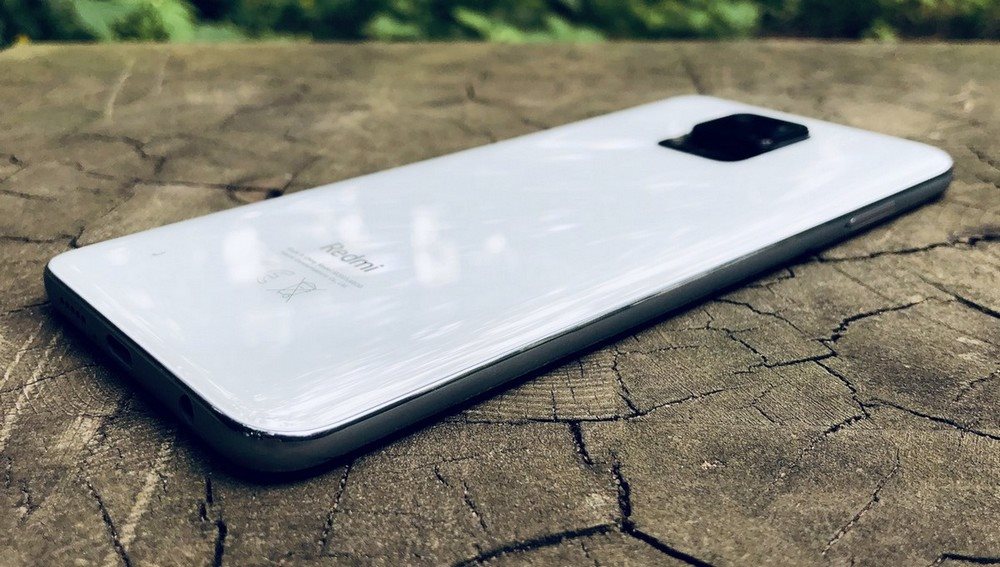 Redmi Note 9 Pro, recenzia