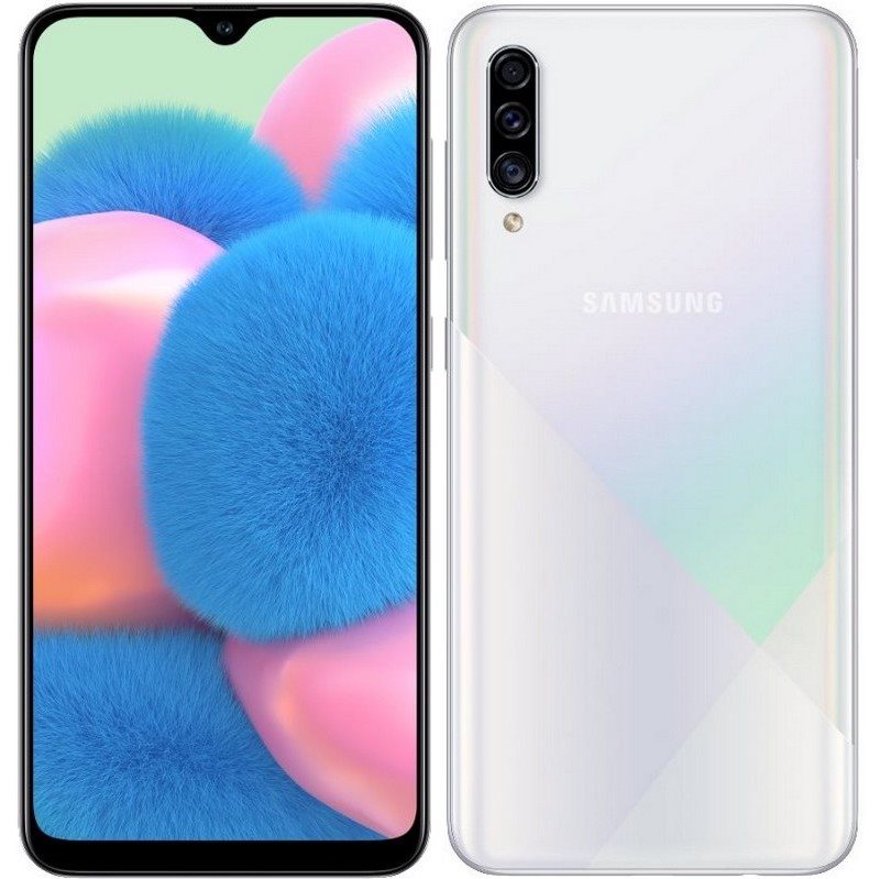 Samsung Galaxy A30s