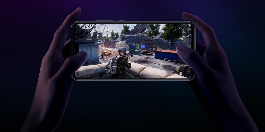 Xiaomi Mi 8 Lite, výkon