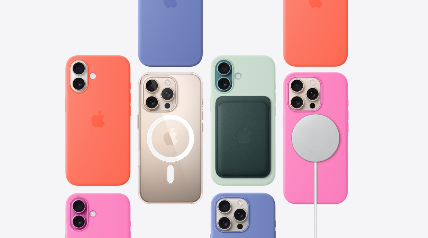 Jak nabít iPhone