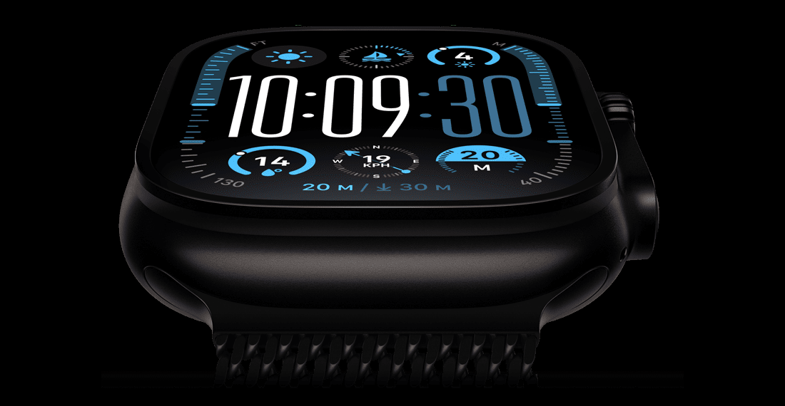 Ďalšie novinky zo sveta wearables