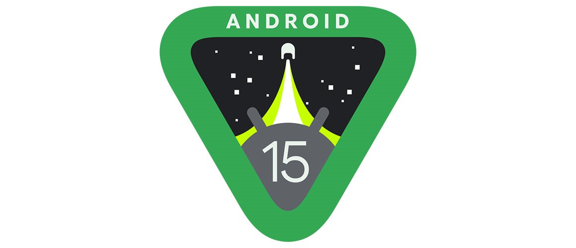Android 15, úvod