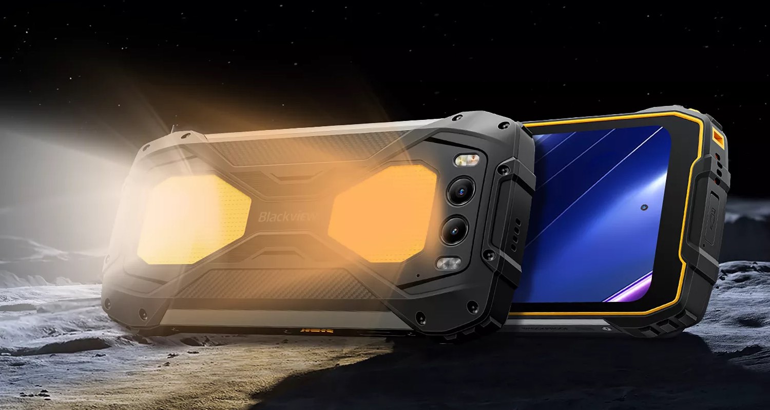 Blackview BV7300