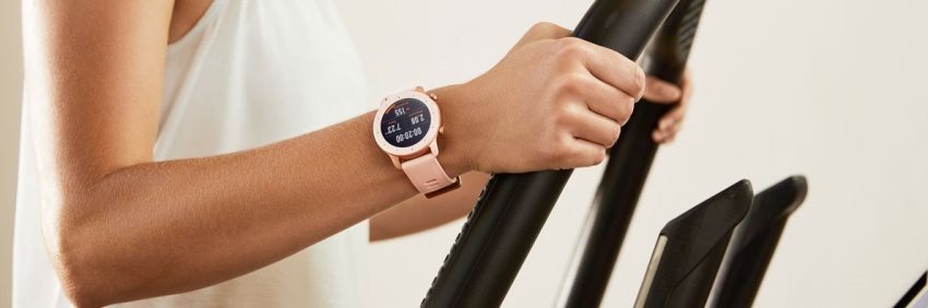 Xiaomi Wearables