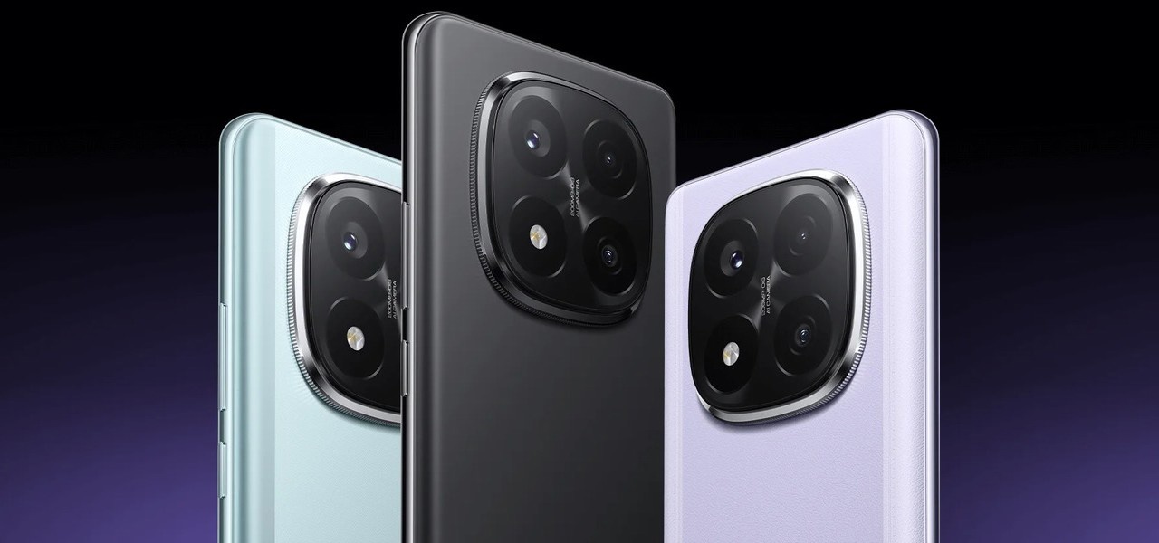 Xiaomi Redmi Note 14 Pro+ 5G
