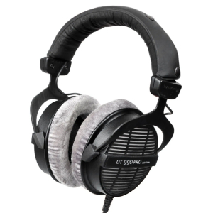 beyerdynamic DT 990 PRO