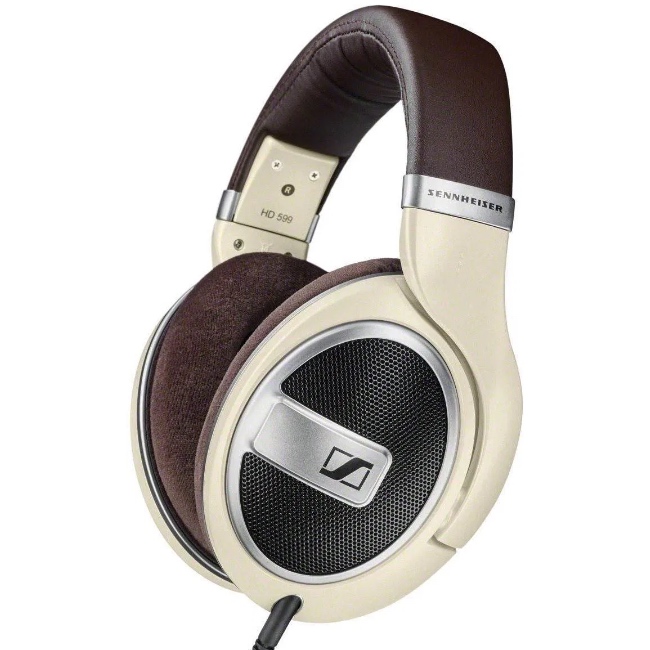 Sennheiser HD 599