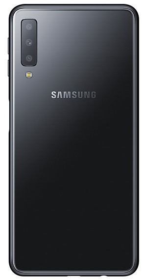 Samsung Galaxy A7