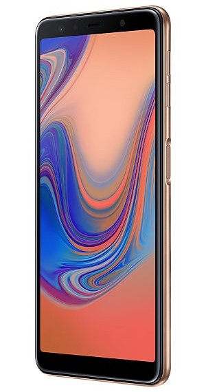 Samsung Galaxy A7