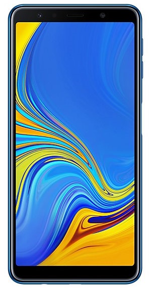 Samsung Galaxy A7