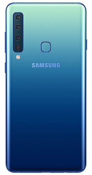 Samsung Galaxy A9