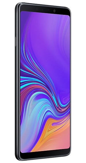 Samsung Galaxy A9