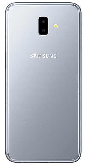 Samsung Galaxy J6+