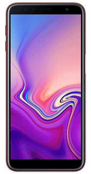 Samsung Galaxy J6+