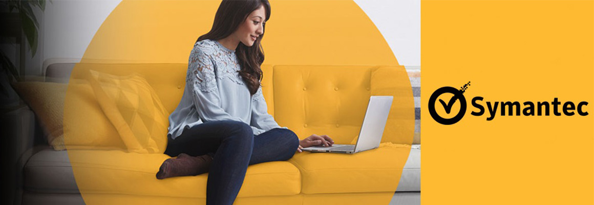 Norton Security; Symantec; titulka