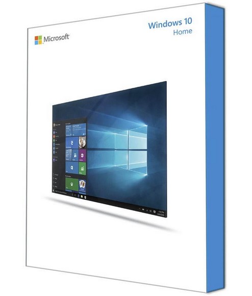 Windows 10 Home