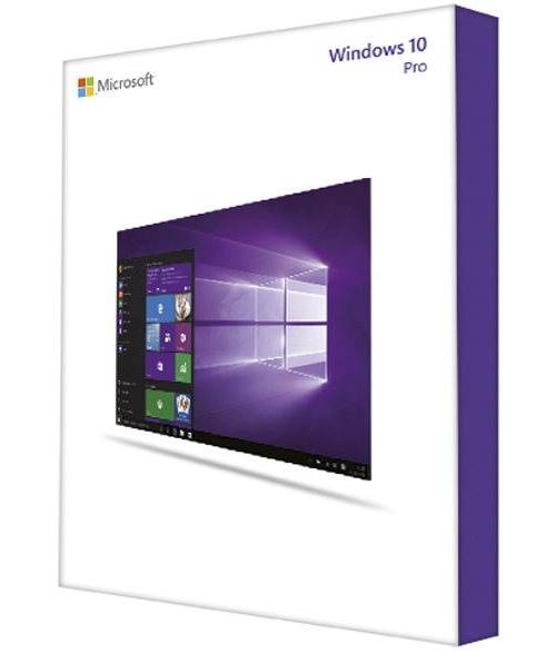 Windows 10 Pro