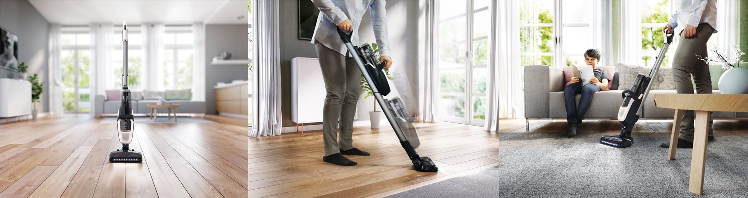 Tyčový aku vysávač Electrolux Pure F9 PF91-ALRGY
