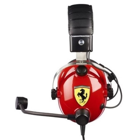Thrustmaster Scuderia Ferrarri