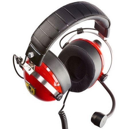 Thrustmaster Scuderia Ferrarri