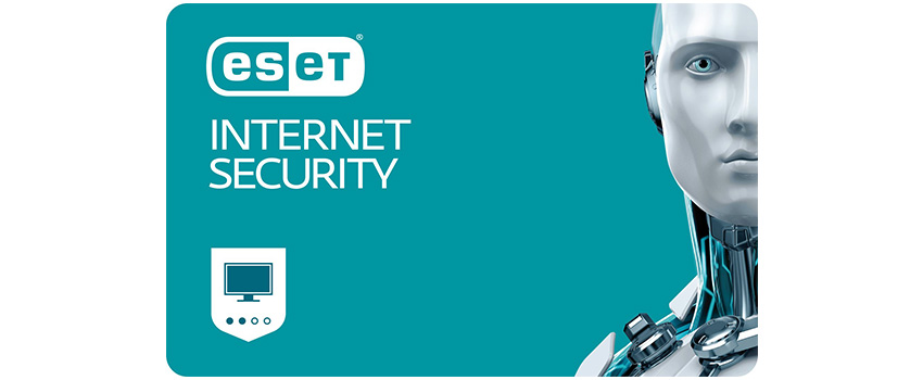 ESET; antiviry; bezpečnostní software; Internet Security