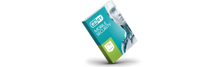 ESET; antivirusy; bezpečnostný softvér; Mobile Security