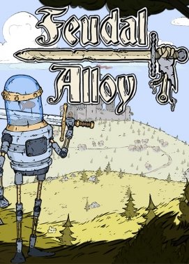 Feudal Alloy; mini recenze
