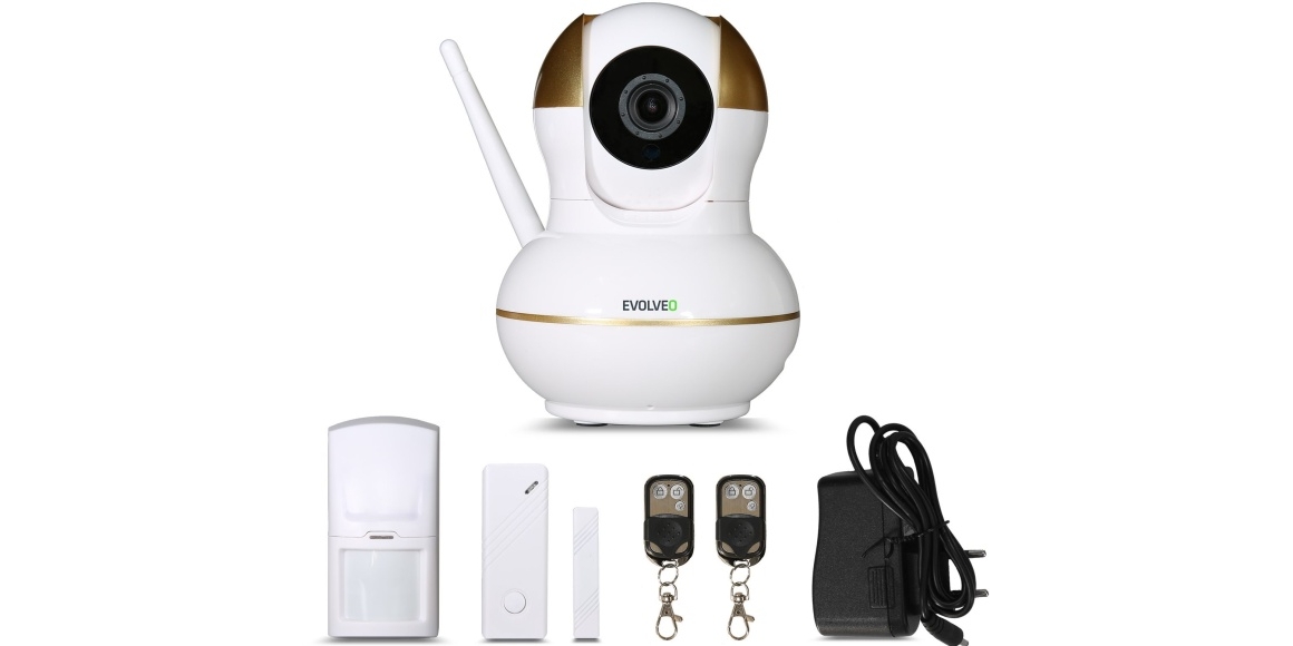 Evolveo Securix