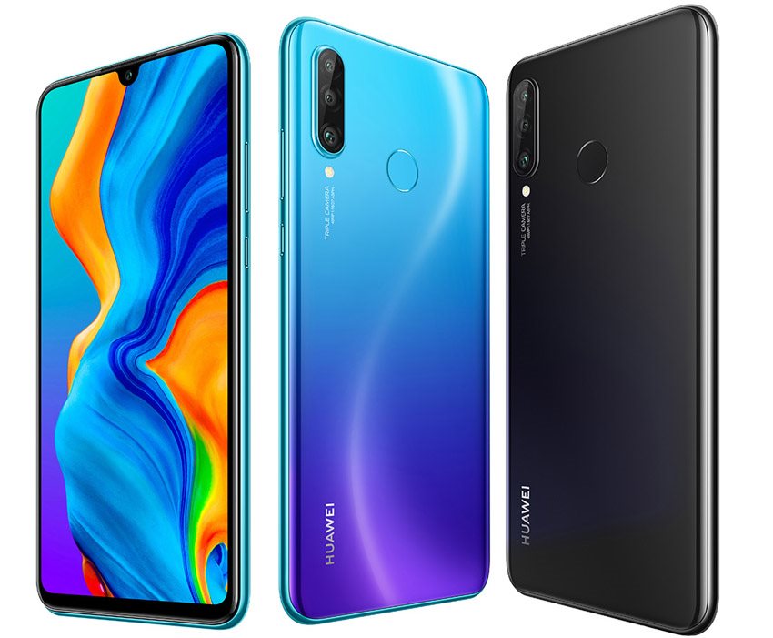 Huawei P30 Lite