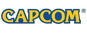 Herná séria: Devil May Cry; Capcom logo