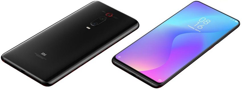 Xiaomi Mi 9T