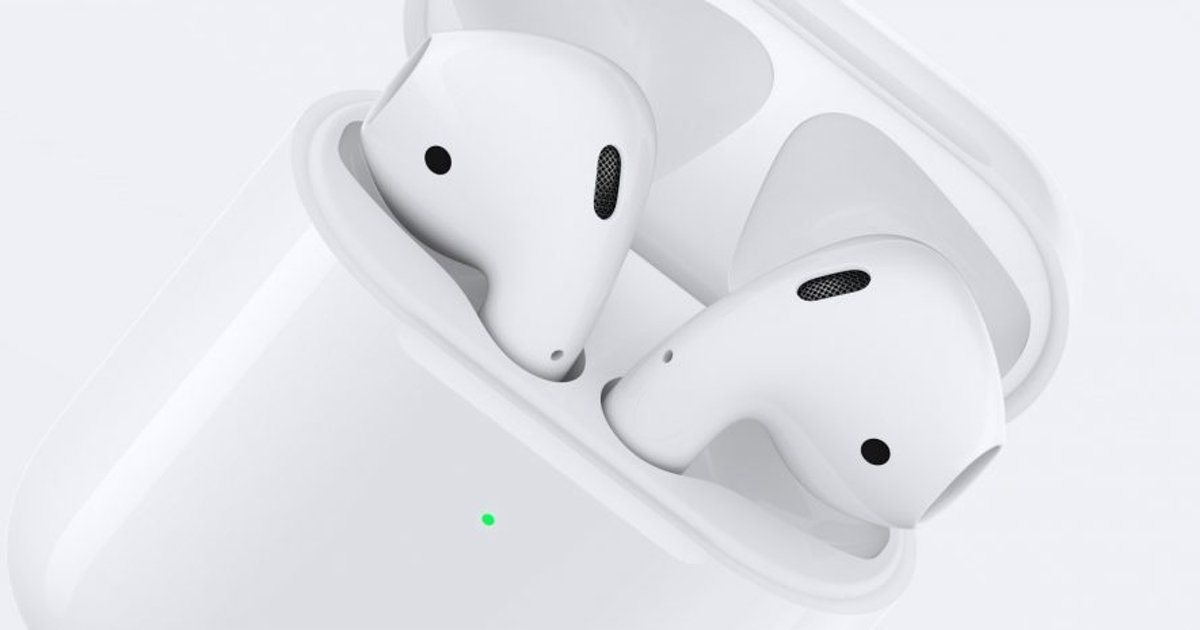 Apple AirPods 2