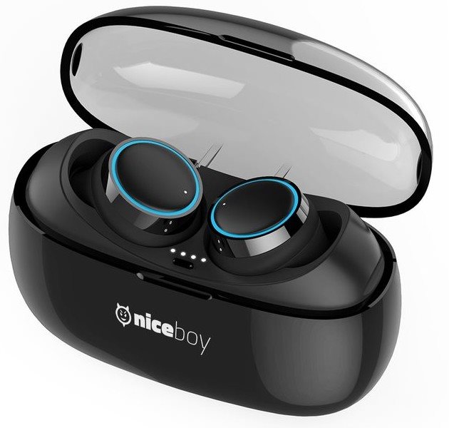 Niceboy Hive Pods