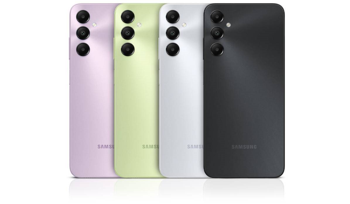 Samsung Galaxy A05s
