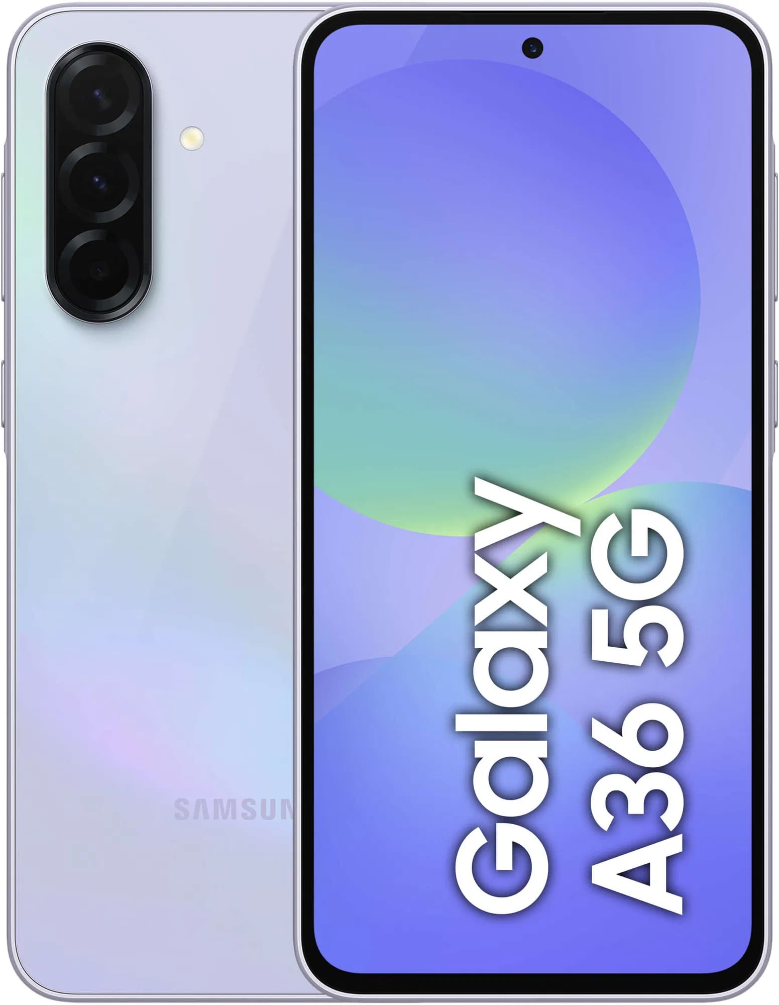 Samsung Galaxy A35