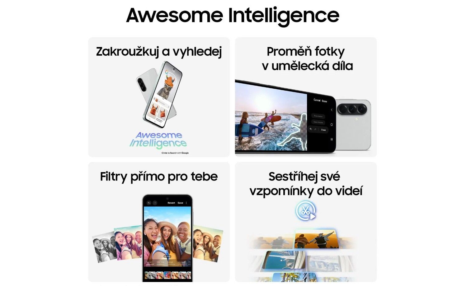 Samsung Galaxy A56 5G