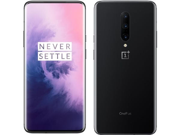OnePlus 7 Pro Recenze