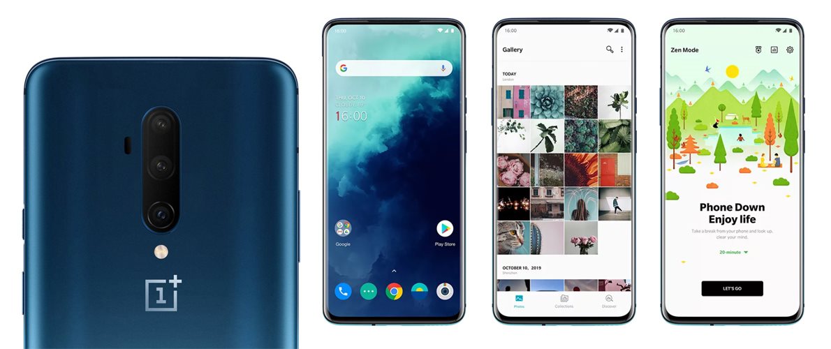 OnePlus 7T