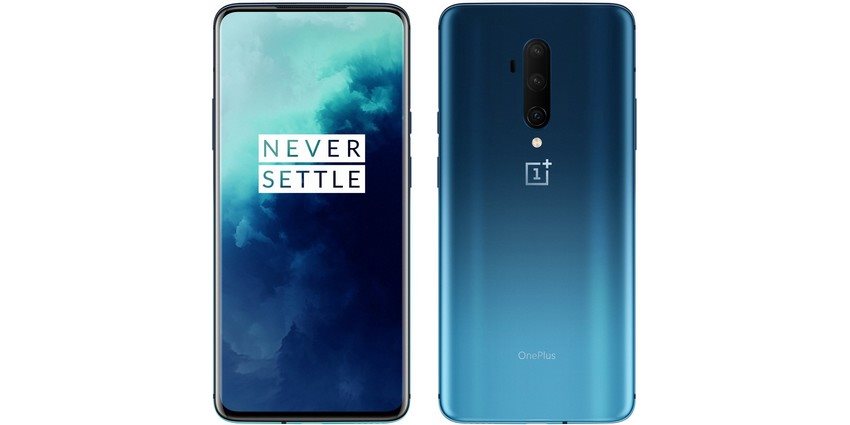 OnePlus 7T Pro