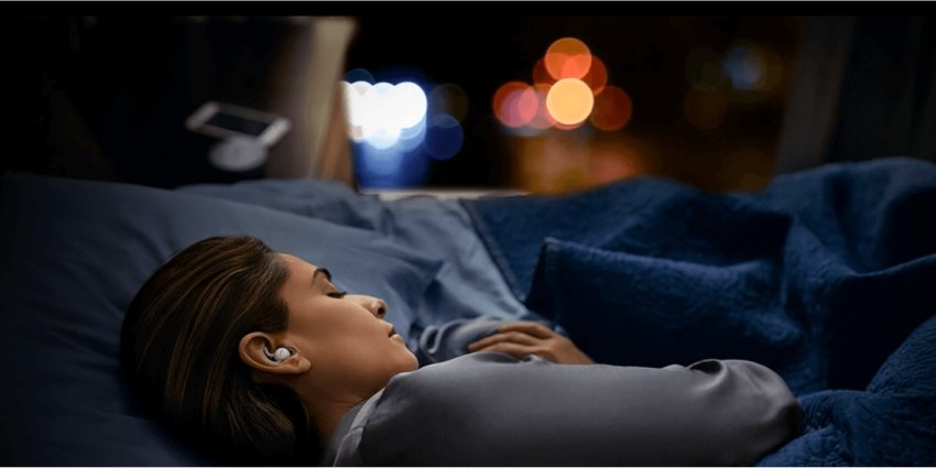 Bose Noise Masking Sleepbuds