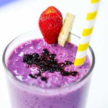 Alza.sk Smoothie recepty