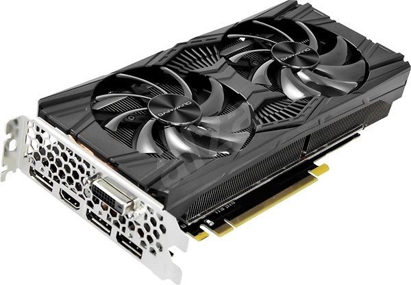 GAINWARD GeForce RTX 2070 8G